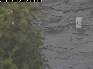 River Wye webcams